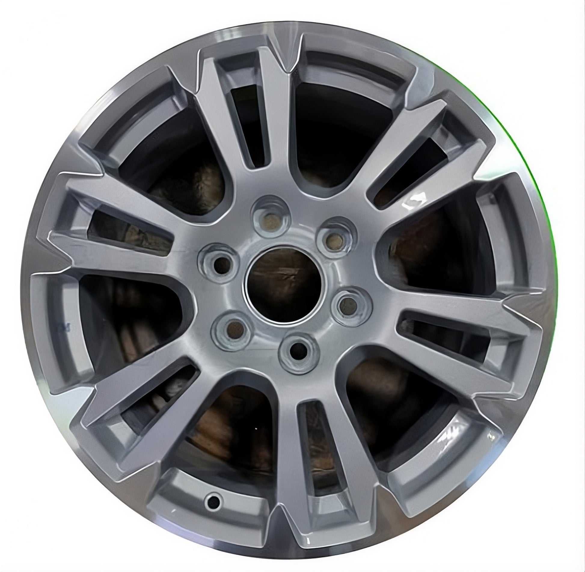 Ford F150 Truck  2007-2020 Factory OEM Car Wheel Size 18x7.5 Alloy 10001.PS09.FC