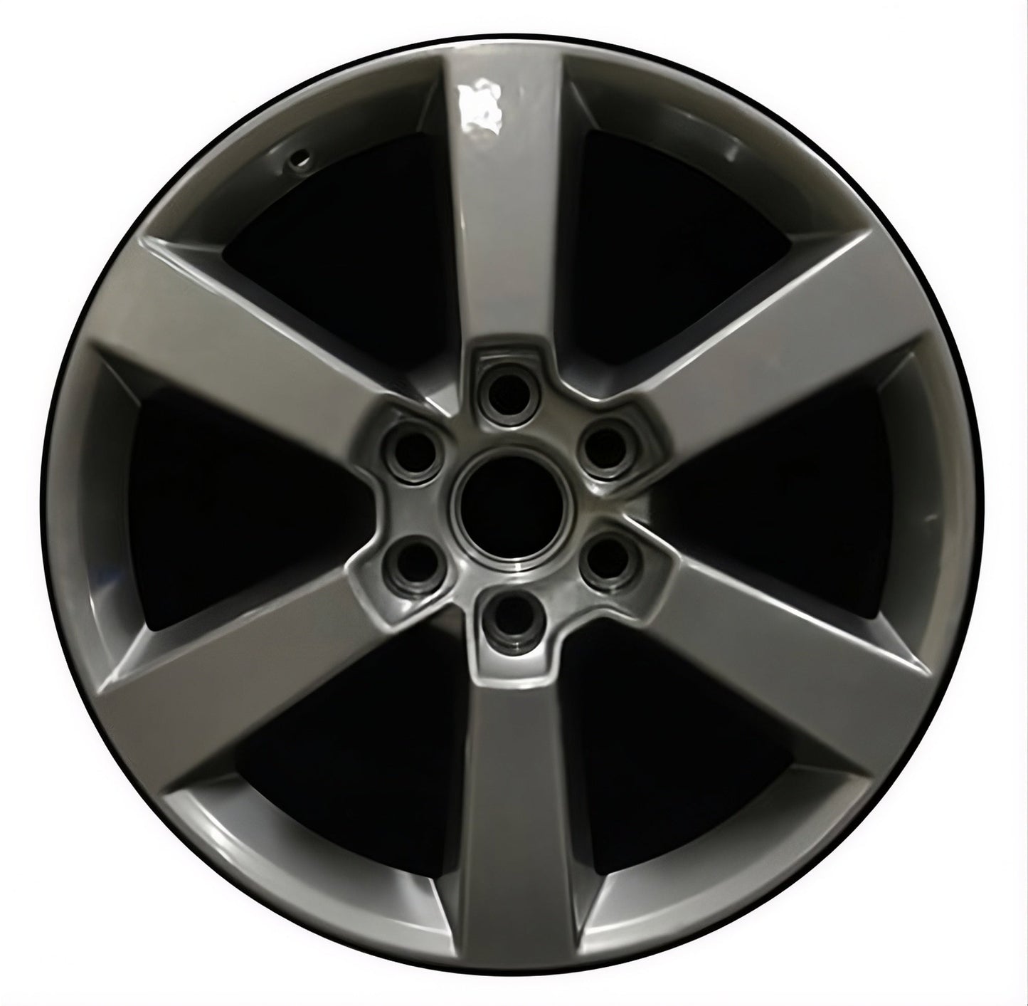 Ford F150 Truck  2007-2019 Factory OEM Car Wheel Size 20x8.5 Alloy 10005.HYPV2_LC90.FF