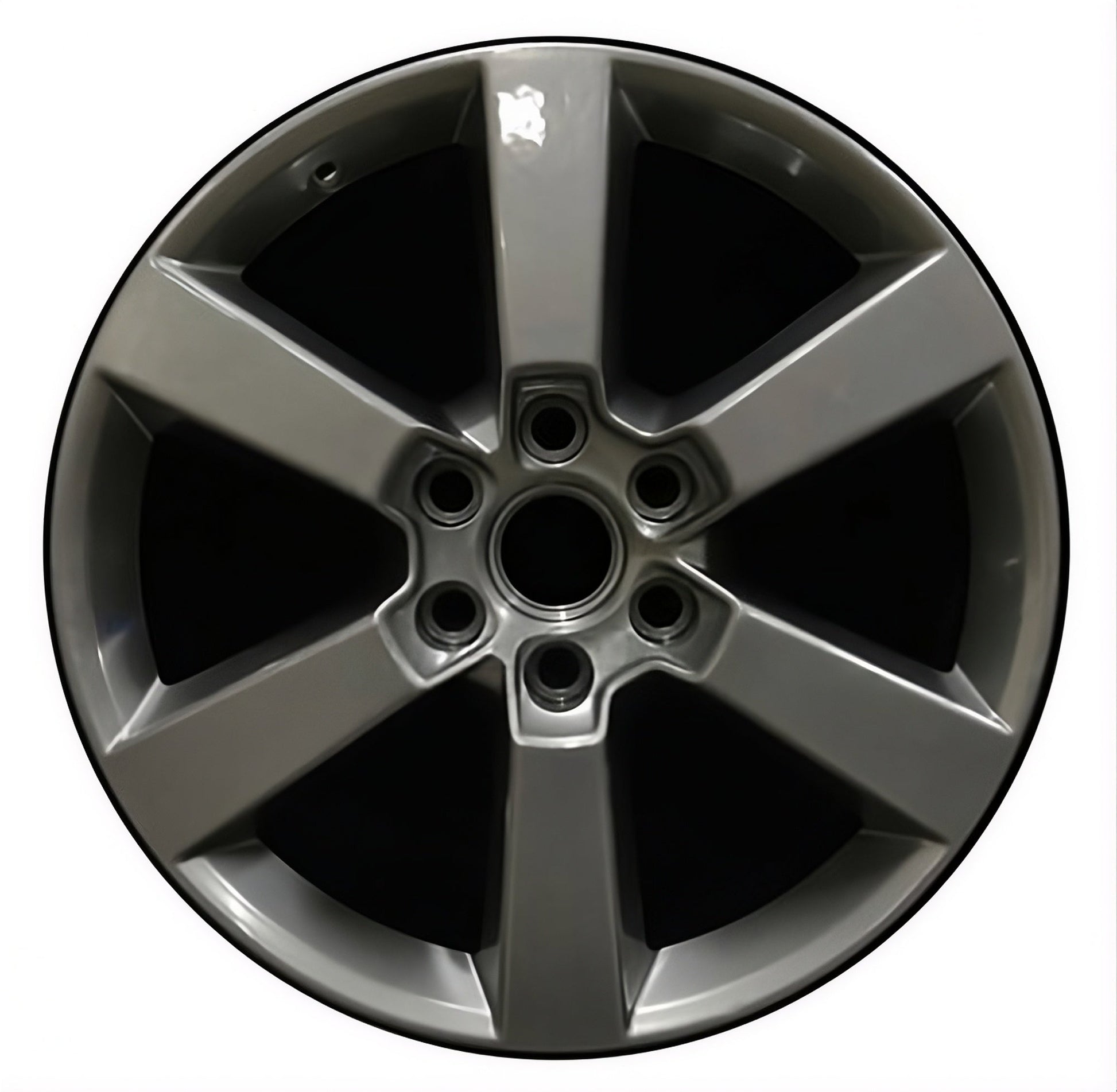 Ford F150 Truck  2007-2019 Factory OEM Car Wheel Size 20x8.5 Alloy 10005.HYPV2_LC90.FF