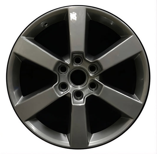 Ford F150 Truck  2007-2019 Factory OEM Car Wheel Size 20x8.5 Alloy 10005.HYPV2_LC90.FF