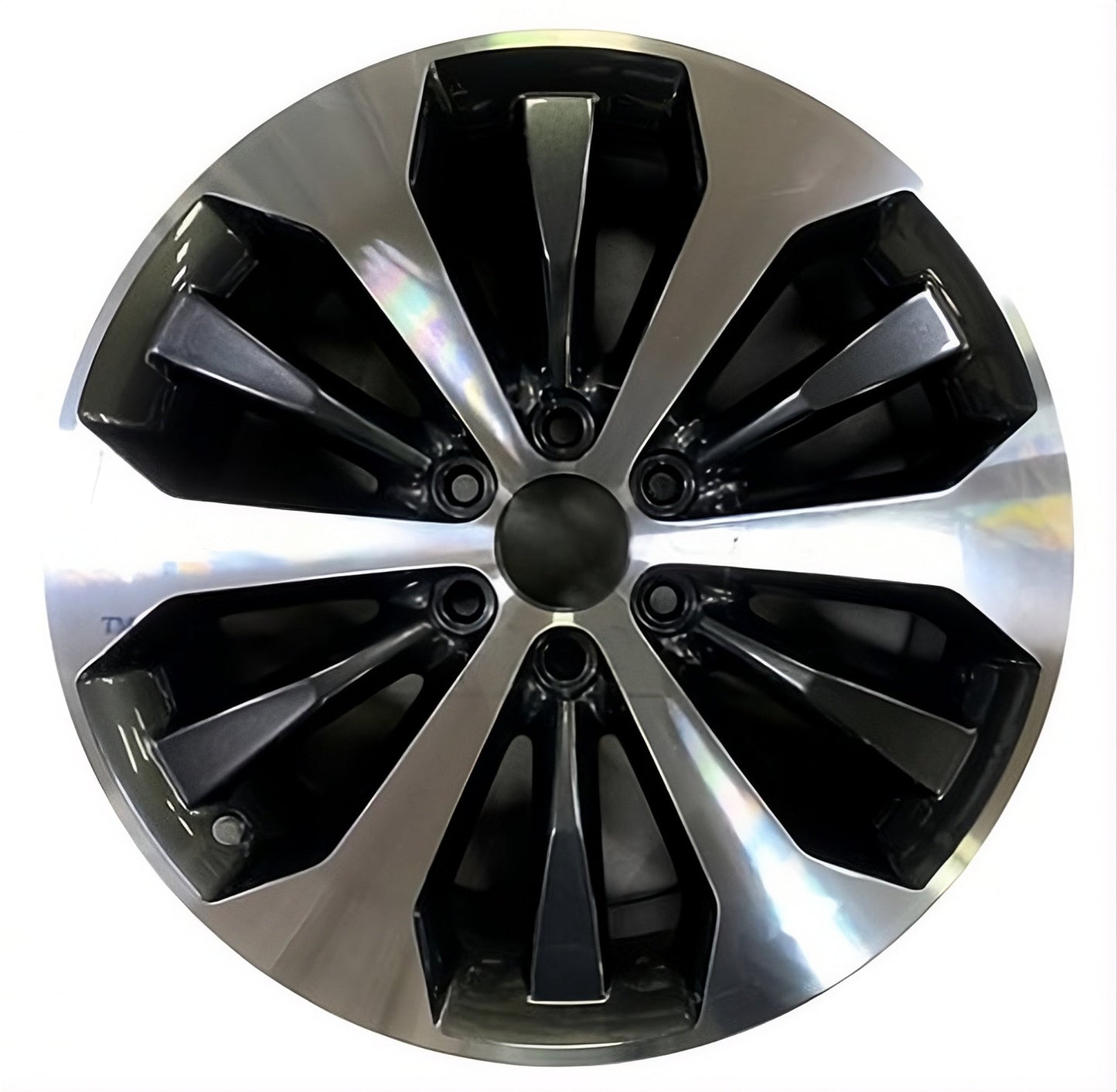 Ford F150 Truck  2015-2020 Factory OEM Car Wheel Size 20x8.5 Alloy 10007.PB1LC160.MA