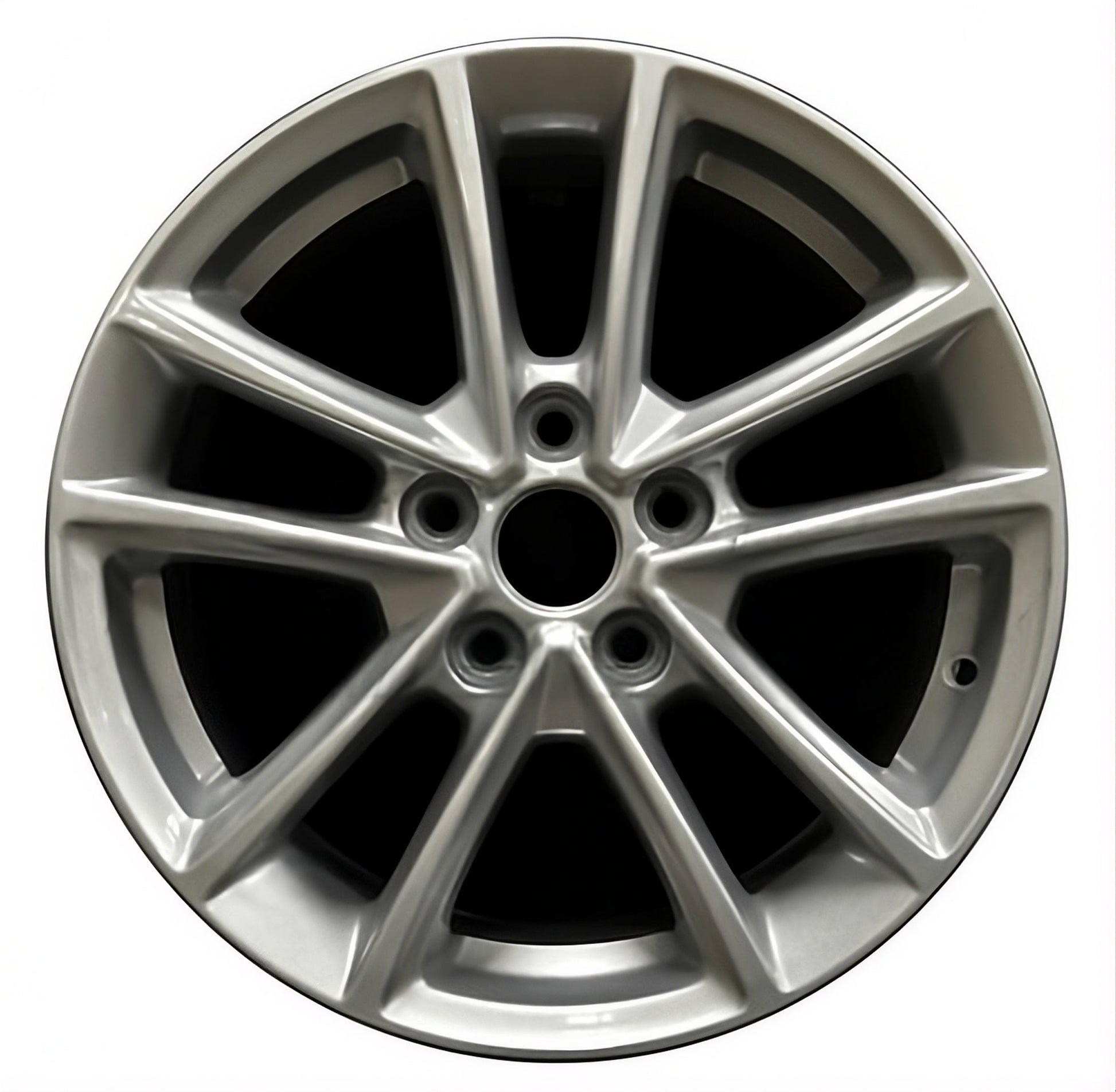 Ford Focus  2012-2019 Factory OEM Car Wheel Size 16x7 Alloy 10010A.PS08.FF