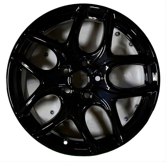Ford Focus  2015-2018 Factory OEM Car Wheel Size 17x7 Alloy 10011.LS100V2.FFB