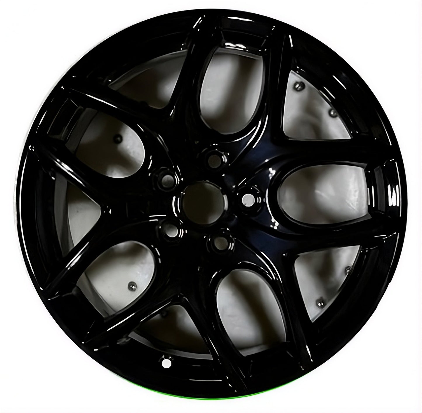 Ford Focus  2015-2018 Factory OEM Car Wheel Size 17x7 Alloy 10011.PB01.FF