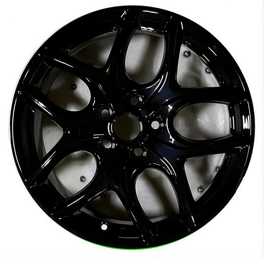 Ford Focus  2015-2018 Factory OEM Car Wheel Size 17x7 Alloy 10011.PB01.FF
