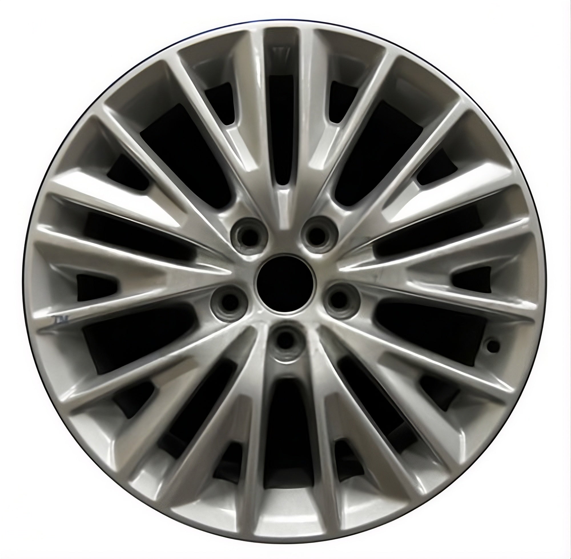 Ford Focus 2014-2018 OEM Alloy Rim | 10013.PS08.FF – Finish Line Wheels