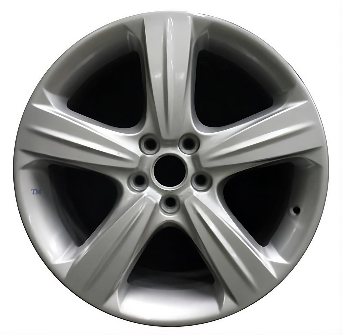 Lincoln MKC  2015-2019 Factory OEM Car Wheel Size 18x8 Alloy 10016.PS17.FF