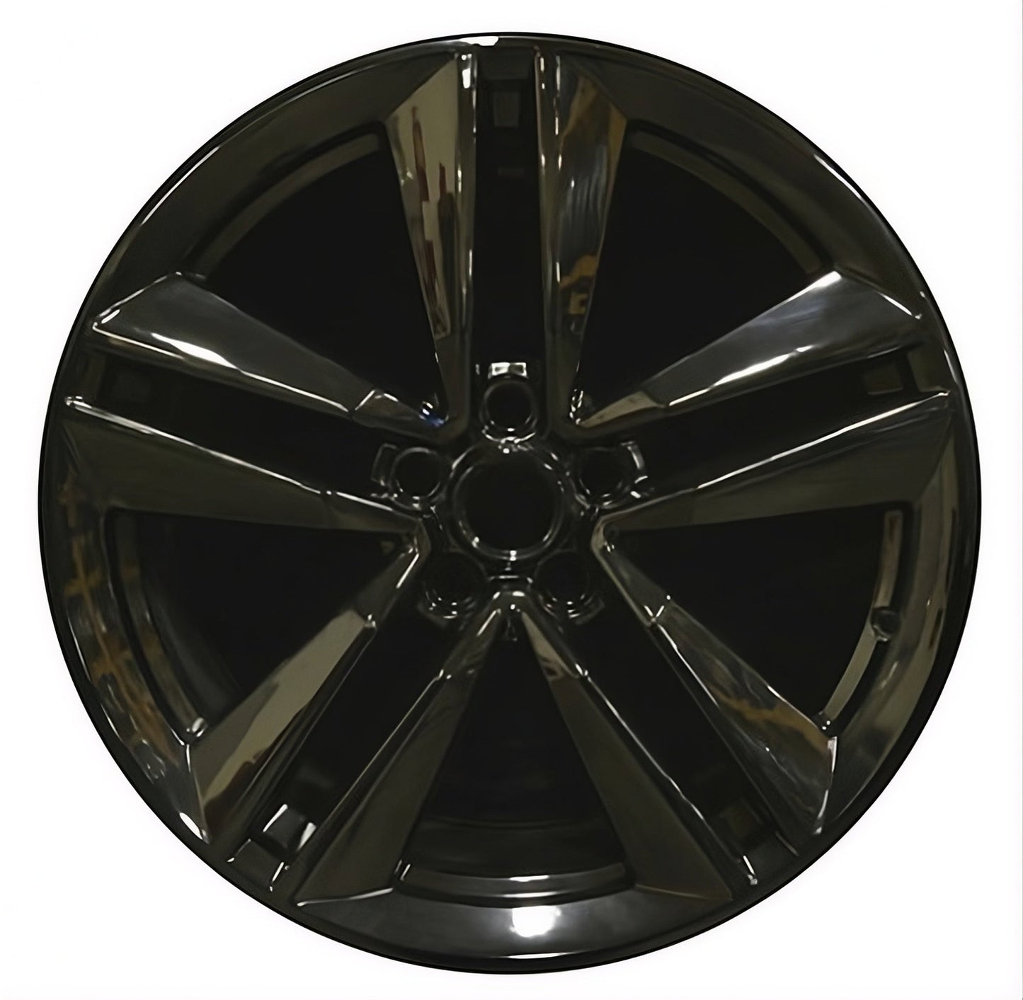 Ford Mustang  2015-2019 Factory OEM Car Wheel Size 19x9 Alloy 10034.PB01.FF