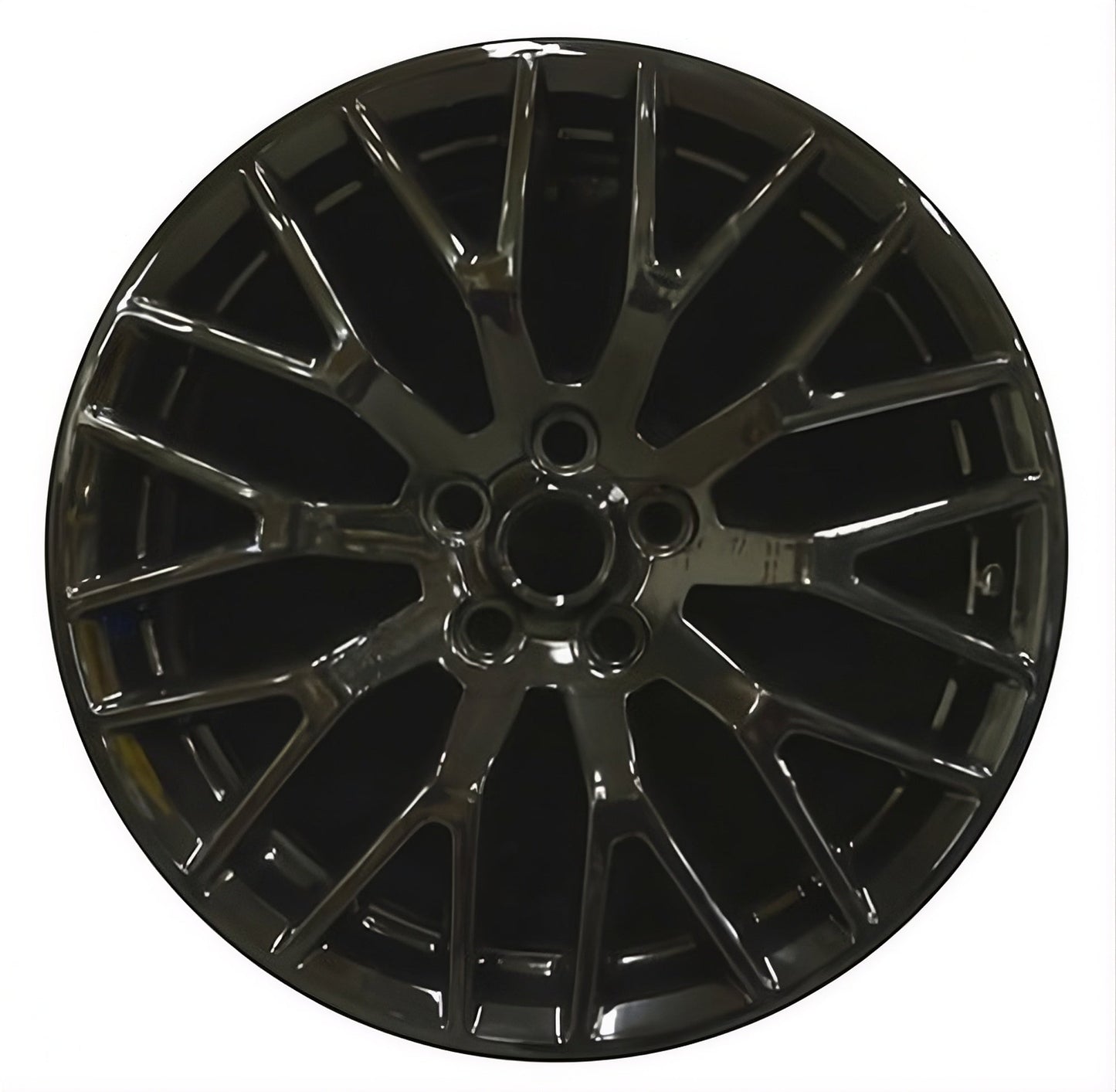 Ford Mustang  2015-2023 Factory OEM Car Wheel Size 19x9 Alloy 10036FT.PB01.FF