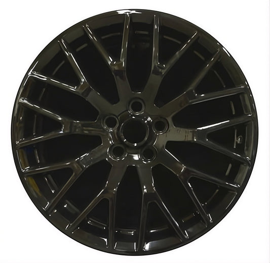 Ford Mustang  2015-2023 Factory OEM Car Wheel Size 19x9 Alloy 10036FT.PB01.FF