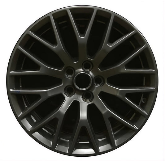 Ford Mustang  2015-2023 Factory OEM Car Wheel Size 19x9 Alloy 10036FT.PB02.FF