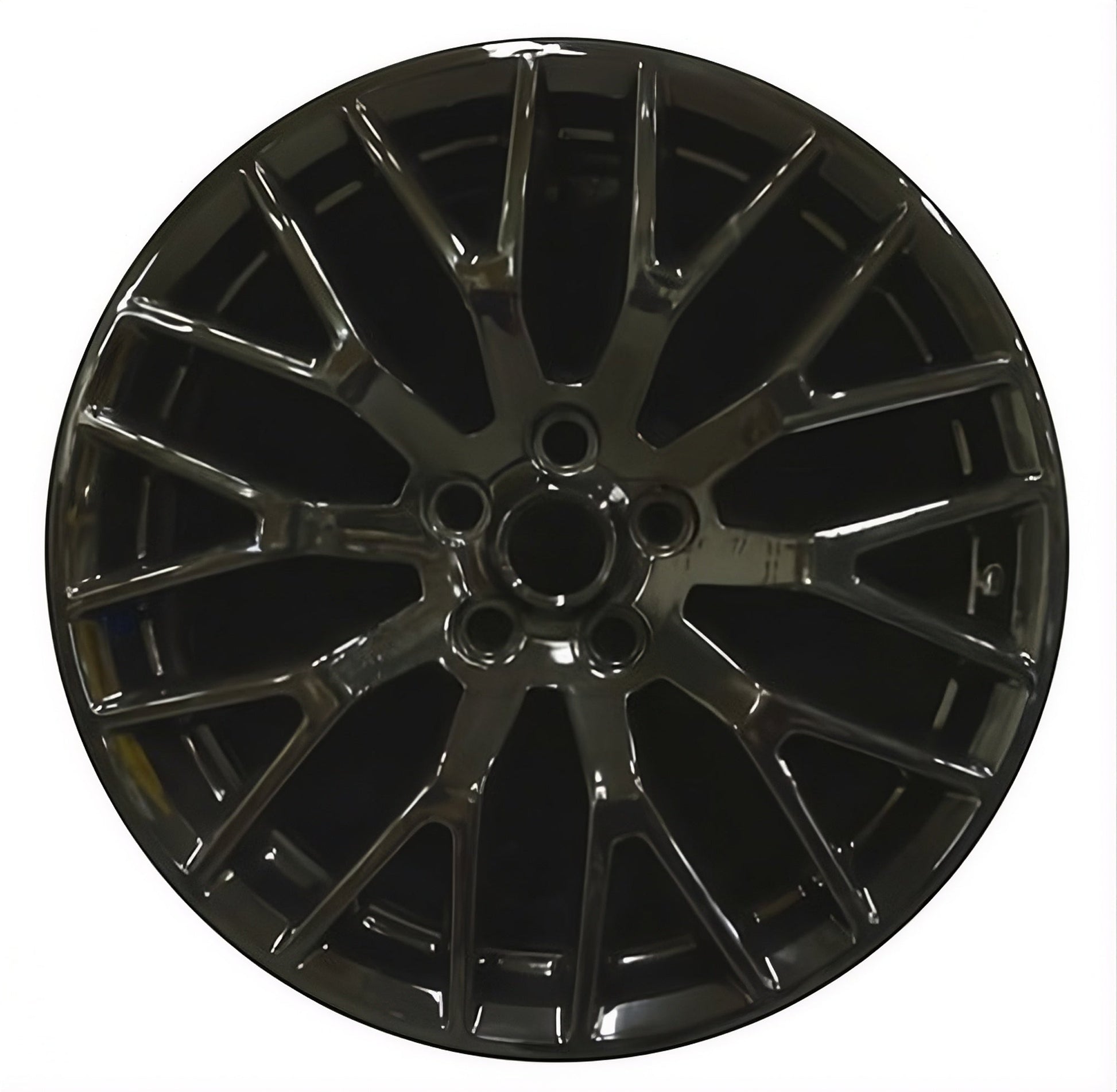 Ford Mustang  2015-2023 Factory OEM Car Wheel Size 19x9.5 Alloy 10038RE.PB01.FF