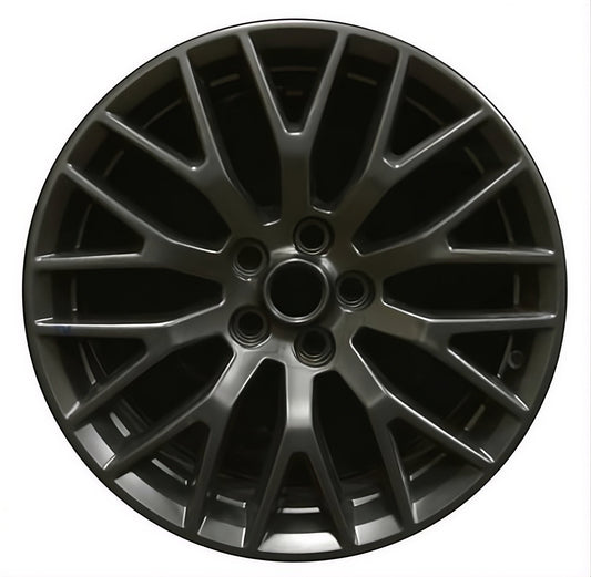 Ford Mustang  2015-2023 Factory OEM Car Wheel Size 19x9.5 Alloy 10038RE.PB02.FF