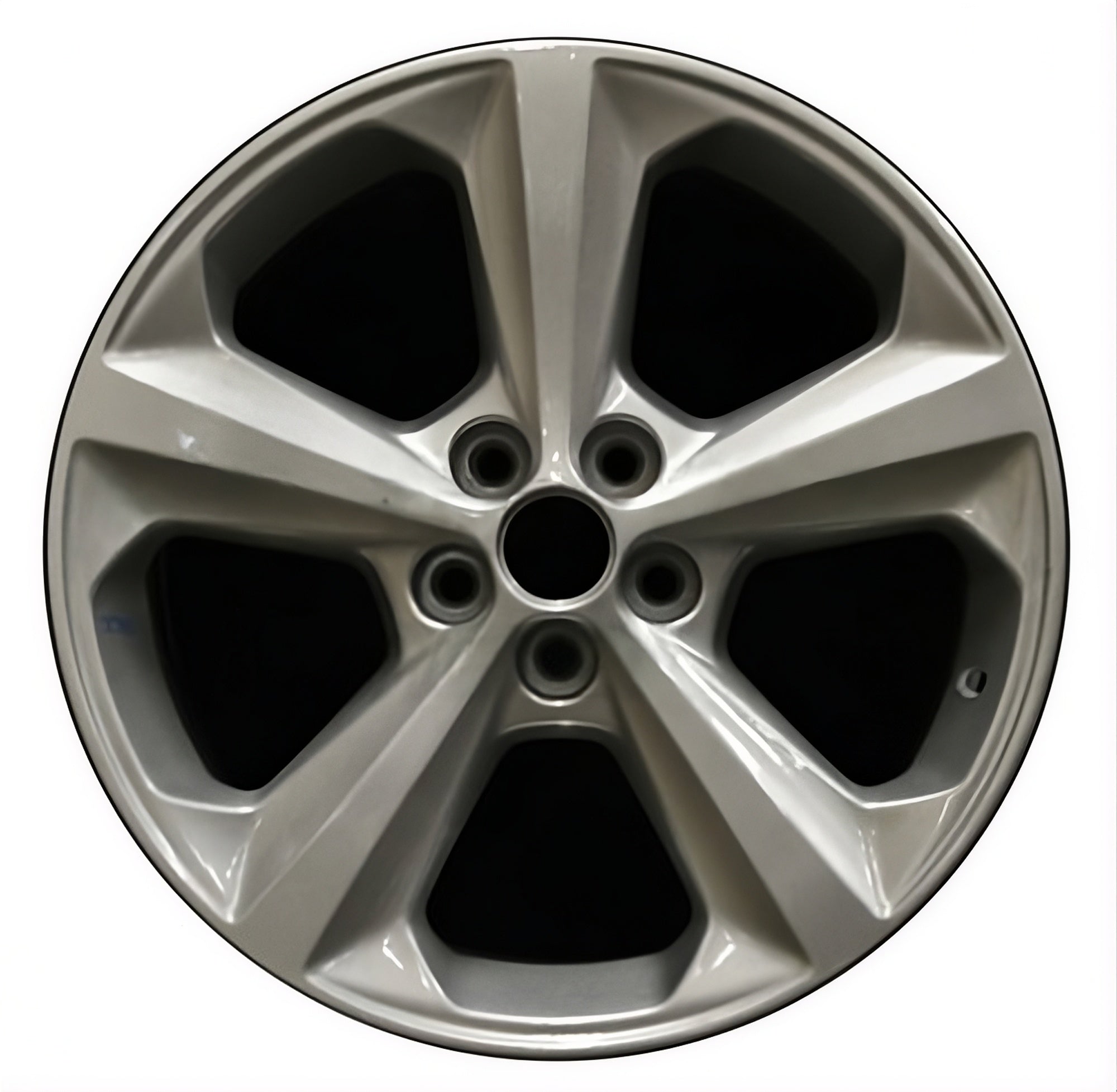 Ford Edge 24 Inch Rims Ford Edge 2015-2024 OEM Alloy Rim | 10042.PS08.FF – Finish Line Wheels