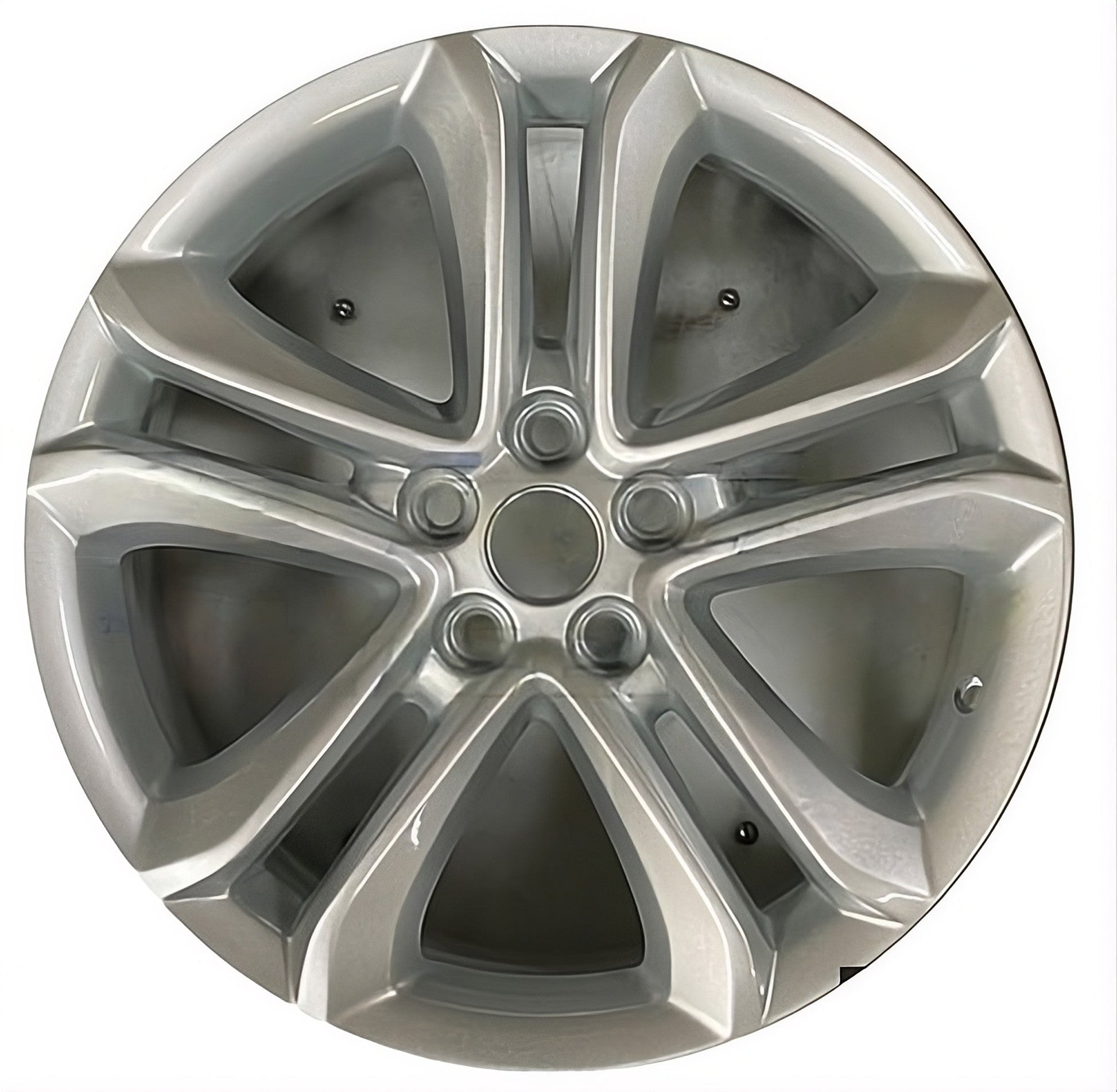 Ford Edge  2019-2021 Factory OEM Car Wheel Size 18x8 Alloy 10044.PS08.FF