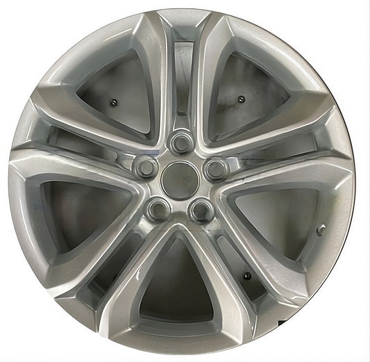 Ford Edge  2019-2021 Factory OEM Car Wheel Size 18x8 Alloy 10044.PS08.FF