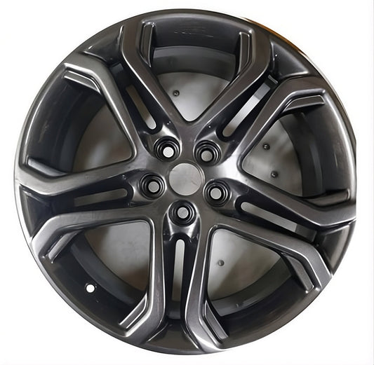 Ford Edge  2015-2019 Factory OEM Car Wheel Size 19x8 Alloy 10045.PB1LC181U2.FF