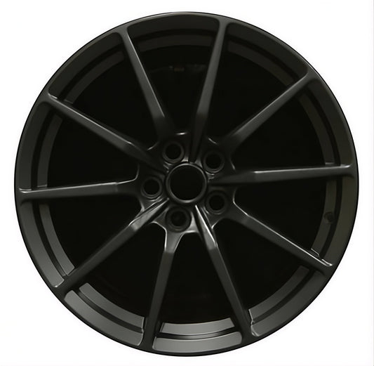Ford Mustang  2015-2020 Factory OEM Car Wheel Size 19x10.5 Alloy 10053FT.PB02.FF