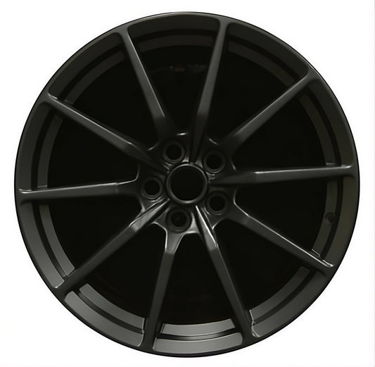 Ford Mustang  2015-2020 Factory OEM Car Wheel Size 19x11 Alloy 10054RE.PB02.FF