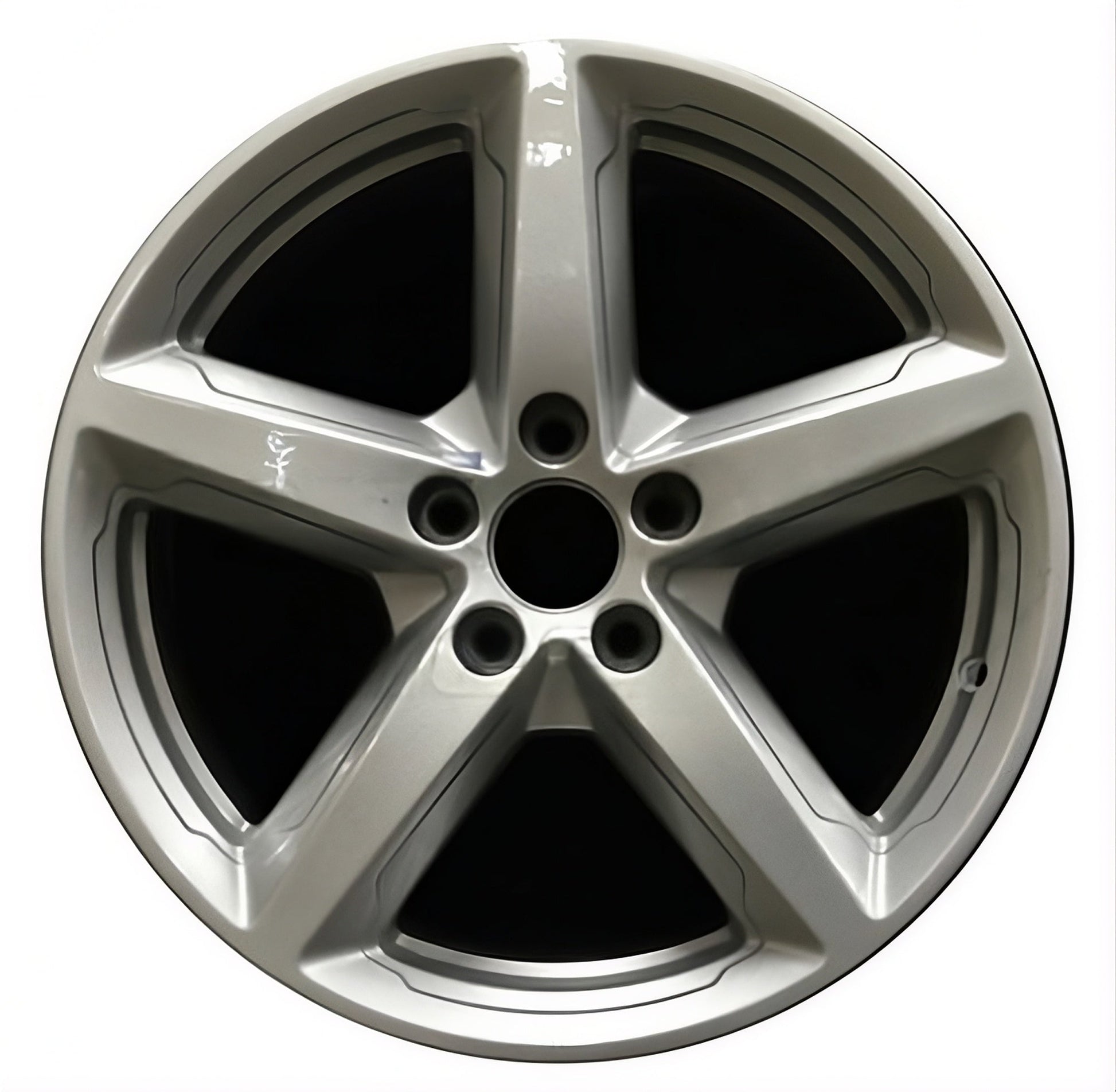 Ford Explorer  2011-2019 Factory OEM Car Wheel Size 18x8 Alloy 10059.PS08.FF