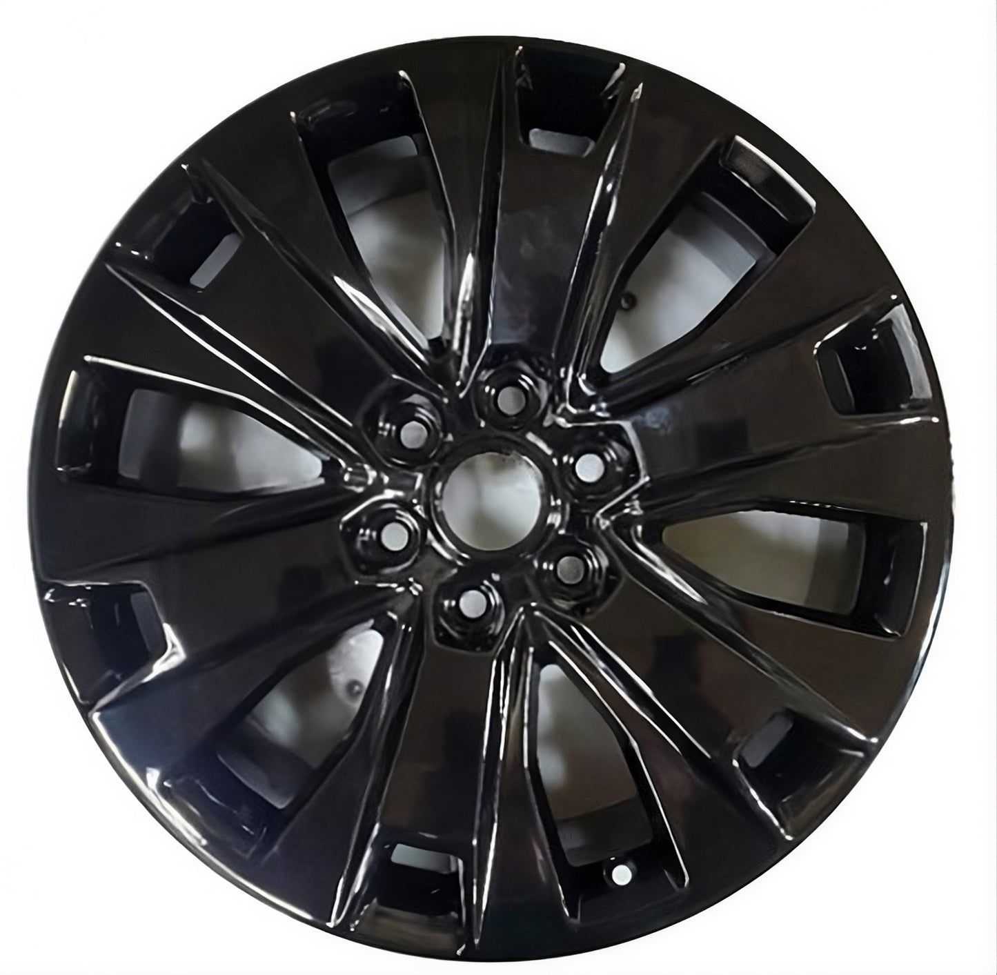Ford F150 Truck  2015-2019 Factory OEM Car Wheel Size 20x8.5 Alloy 10065.PB01.FF