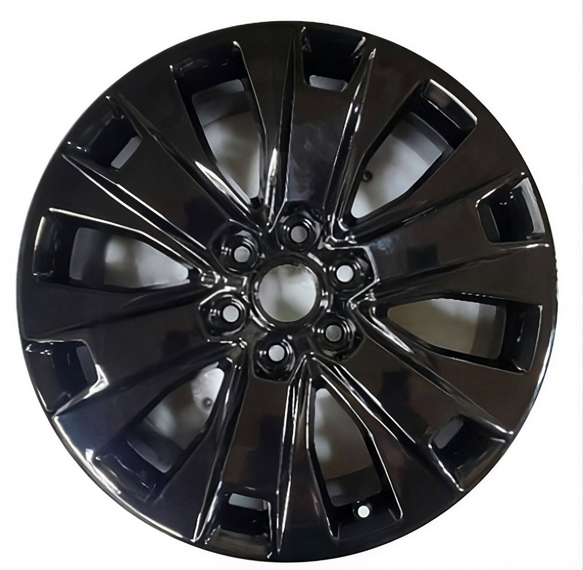 Ford F150 Truck  2015-2019 Factory OEM Car Wheel Size 20x8.5 Alloy 10065.PB01.FF