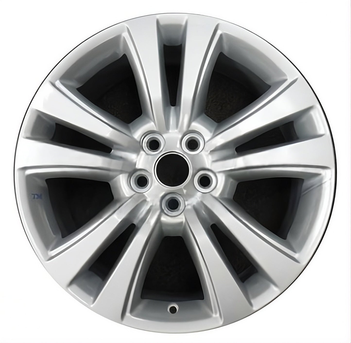 Lincoln MKX  2016-2018 Factory OEM Car Wheel Size 18x8 Alloy 10071.PS16.FF