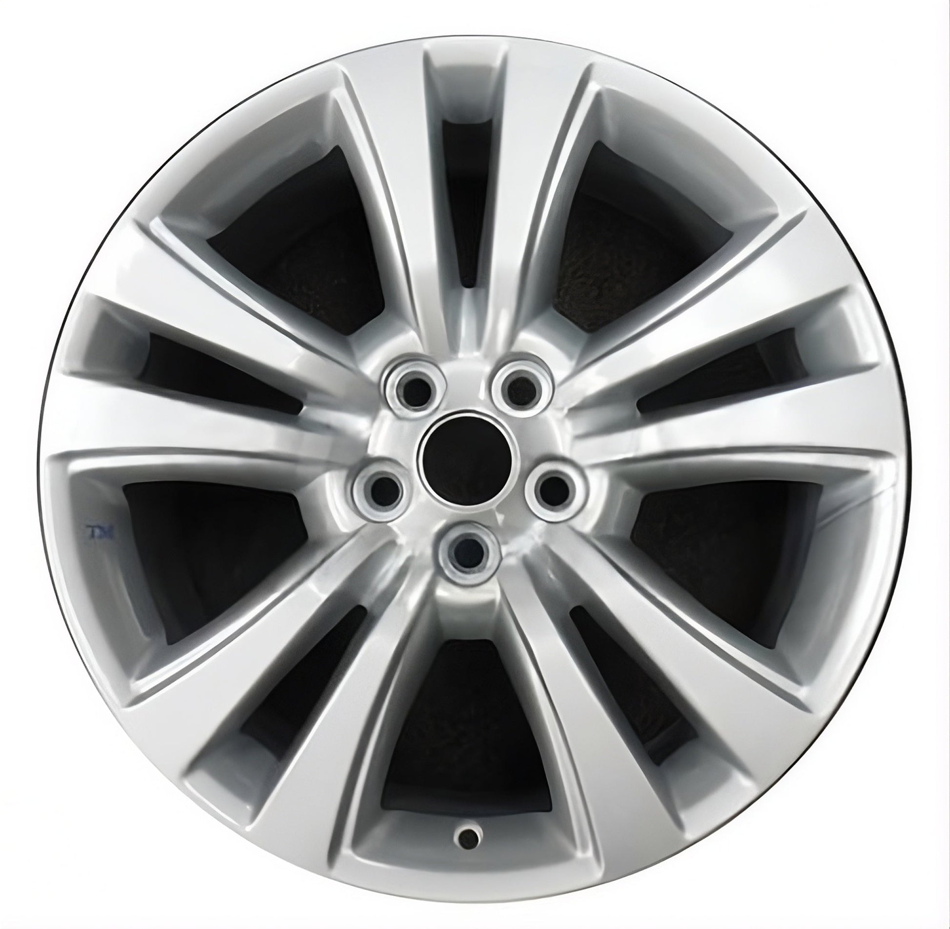 Lincoln MKX  2016-2018 Factory OEM Car Wheel Size 18x8 Alloy 10071.PS16.FF
