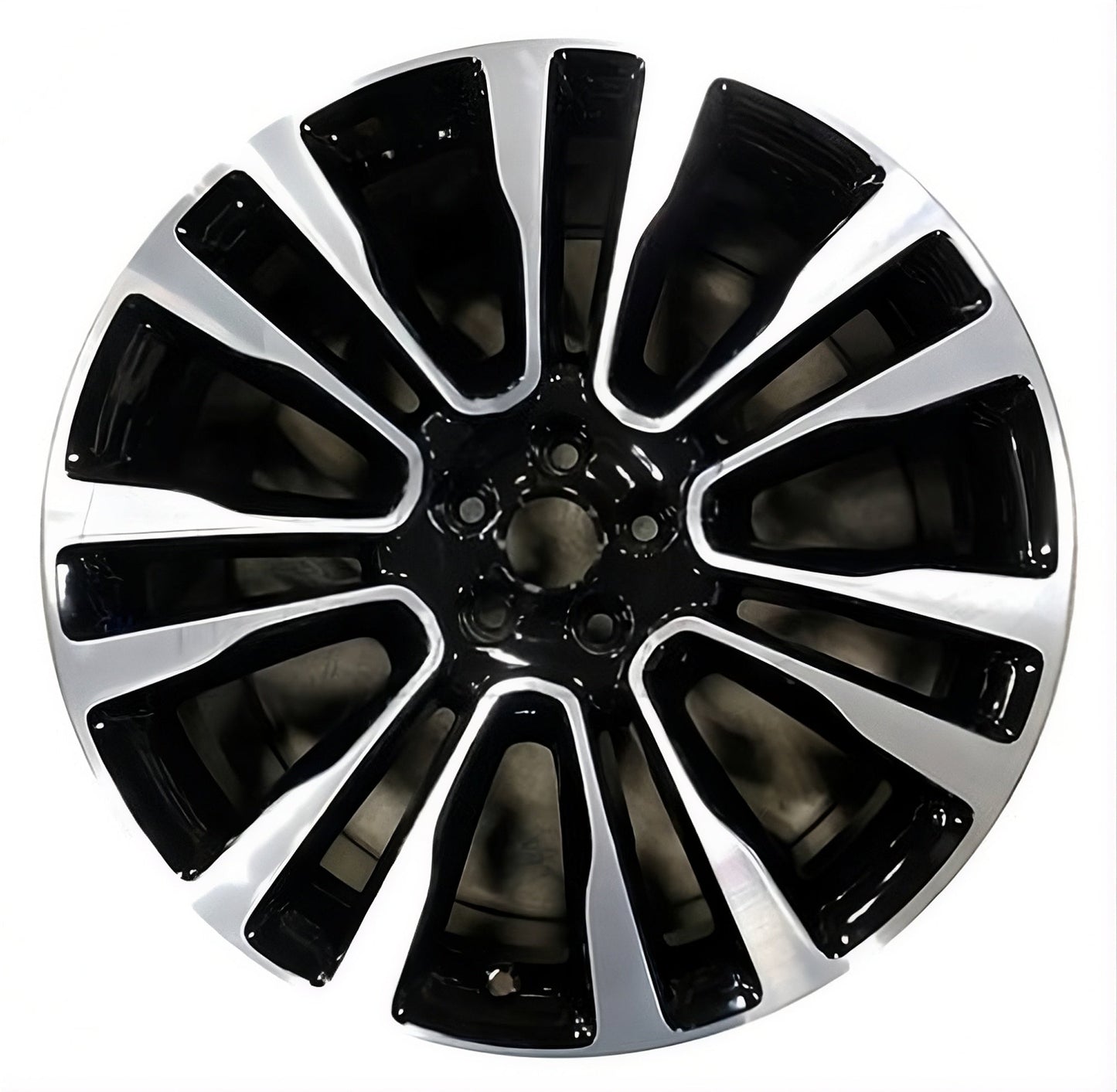 Lincoln Continental  2017-2020 Factory OEM Car Wheel Size 20x8.5 Alloy 10091.PB01.MAPIB