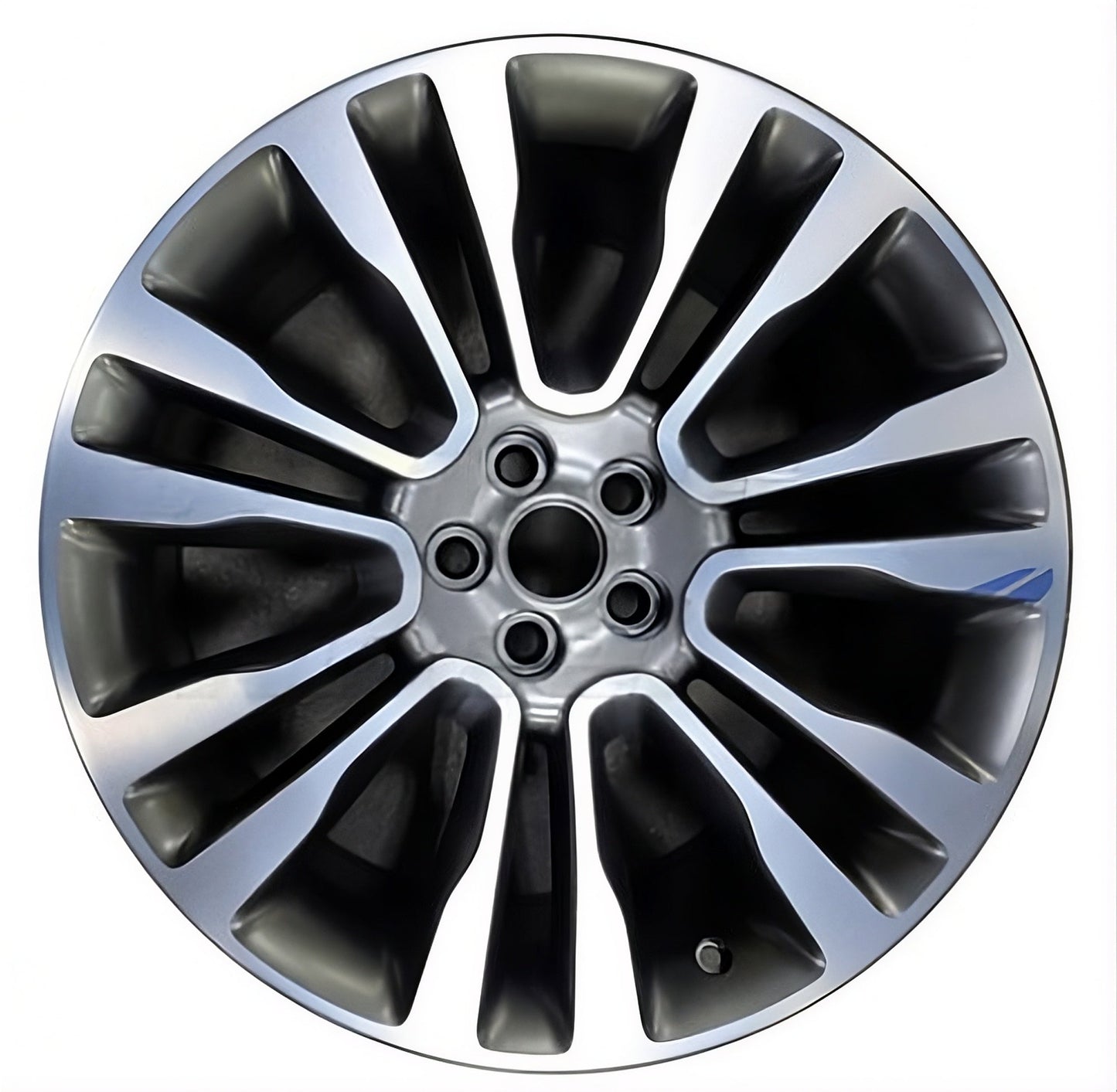 Lincoln Continental  2017-2020 Factory OEM Car Wheel Size 20x8.5 Alloy 10091.PB1LC153U3.MAC4