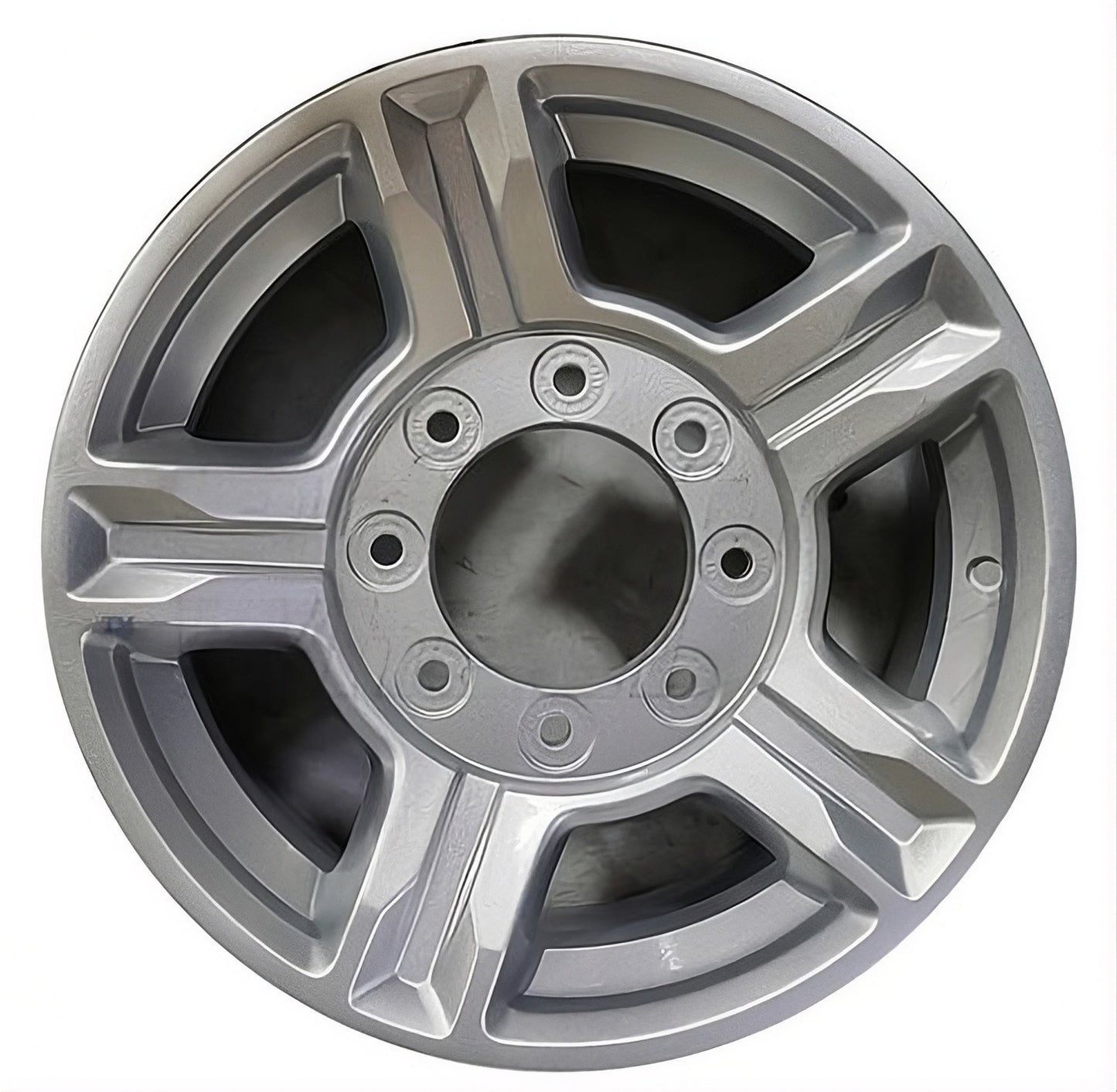 Ford F250 F350 Truck  2017-2019 Factory OEM Car Wheel Size 17x7.5 Alloy 10096.PS08.FF