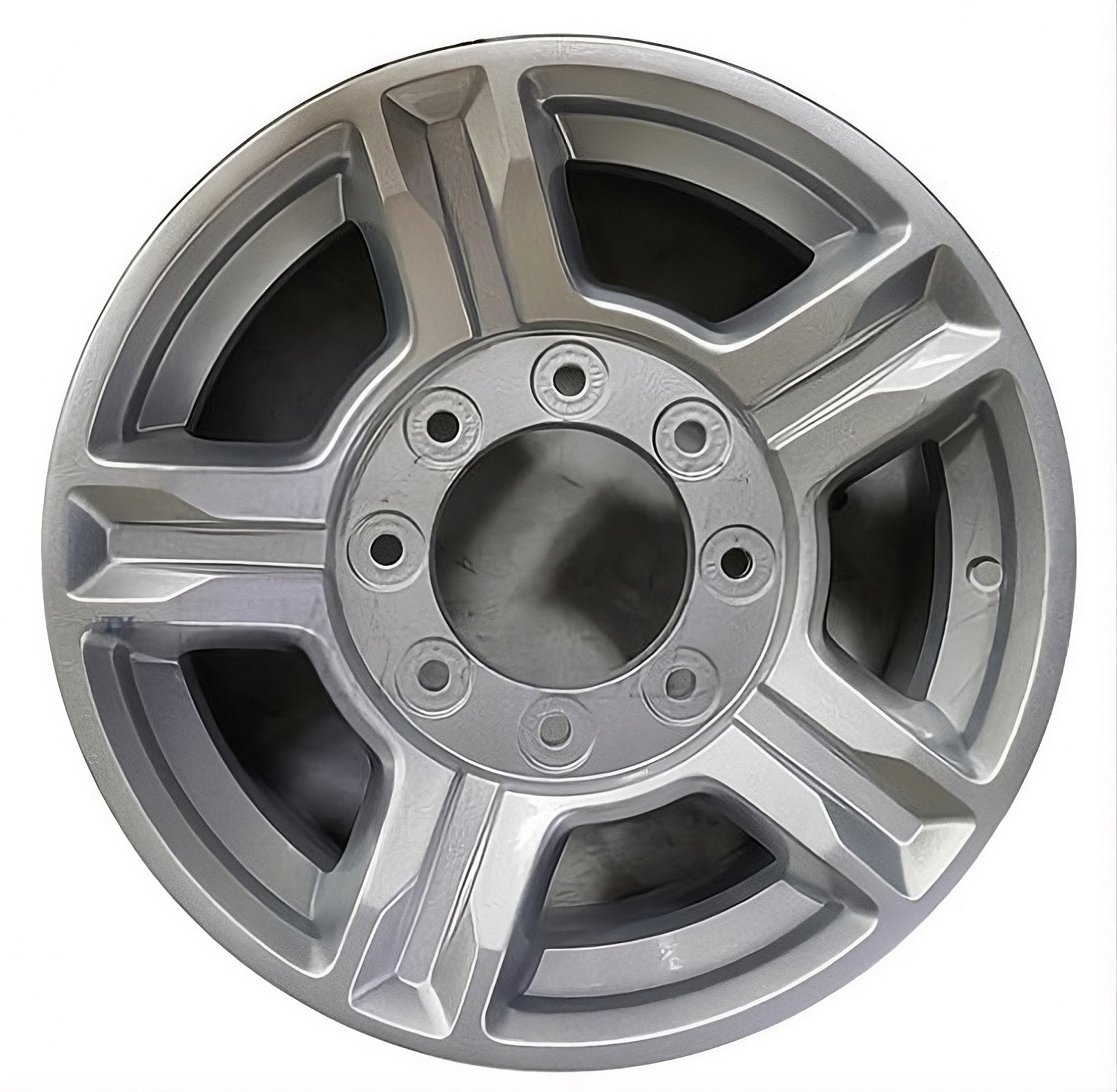 Ford F250 F350 Truck  2017-2019 Factory OEM Car Wheel Size 17x7.5 Alloy 10096.PS08.FF