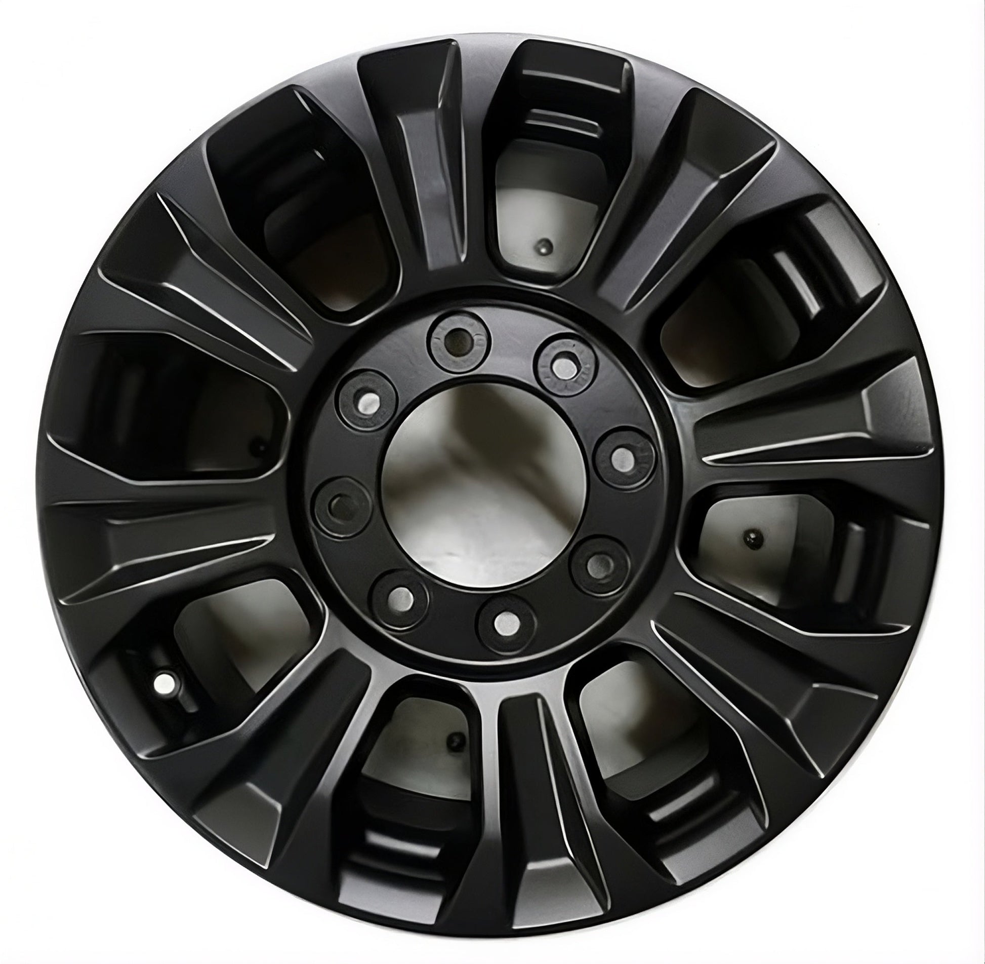 Ford F250 F350 Truck  2017-2022 Factory OEM Car Wheel Size 18x8 Alloy 10097.PB02.FFPIB