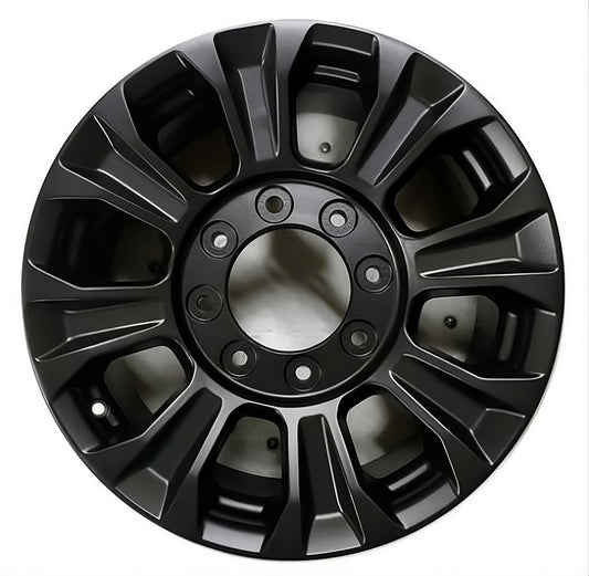 Ford F250 F350 Truck  2017-2022 Factory OEM Car Wheel Size 18x8 Alloy 10097.PB02.FFPIB
