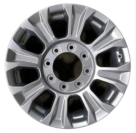Ford F250 F350 Truck  2017-2022 Factory OEM Car Wheel Size 18x8 Alloy 10097.PS08.FF