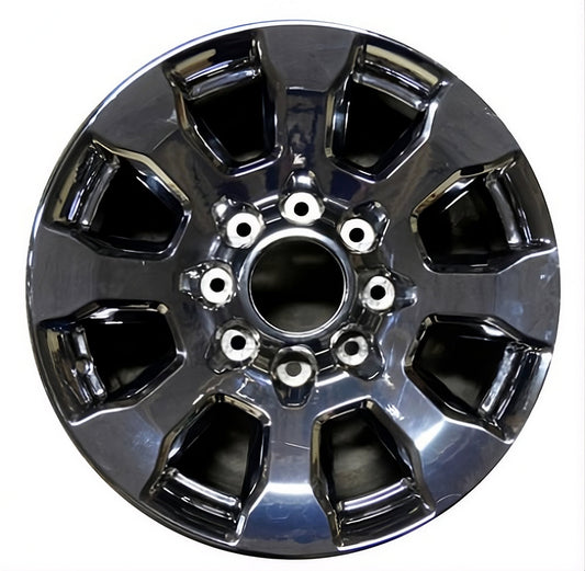 Ford F250 F350 Truck  2017-2019 Factory OEM Car Wheel Size 20x8 Alloy 10100.PVD1.FF