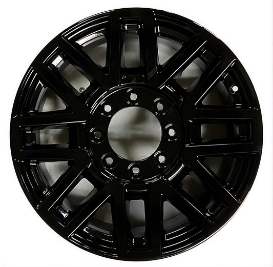 Ford F250 F350 Truck  2017-2022 Factory OEM Car Wheel Size 20x8 Alloy 10104.PB01.FFPIB
