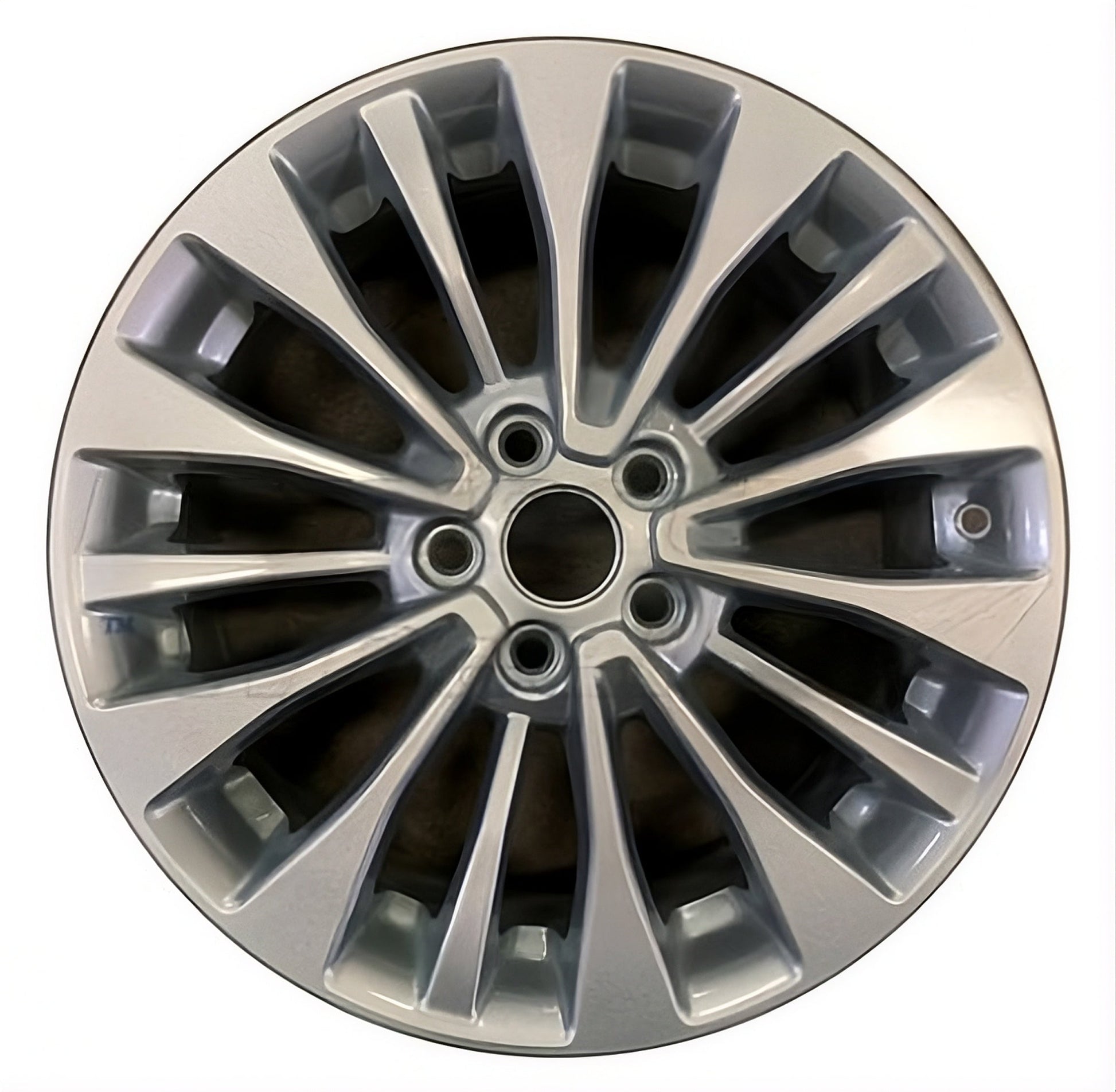 Ford C-Max  2017-2019 Factory OEM Car Wheel Size 17x7 Alloy 10105.PS08.FF