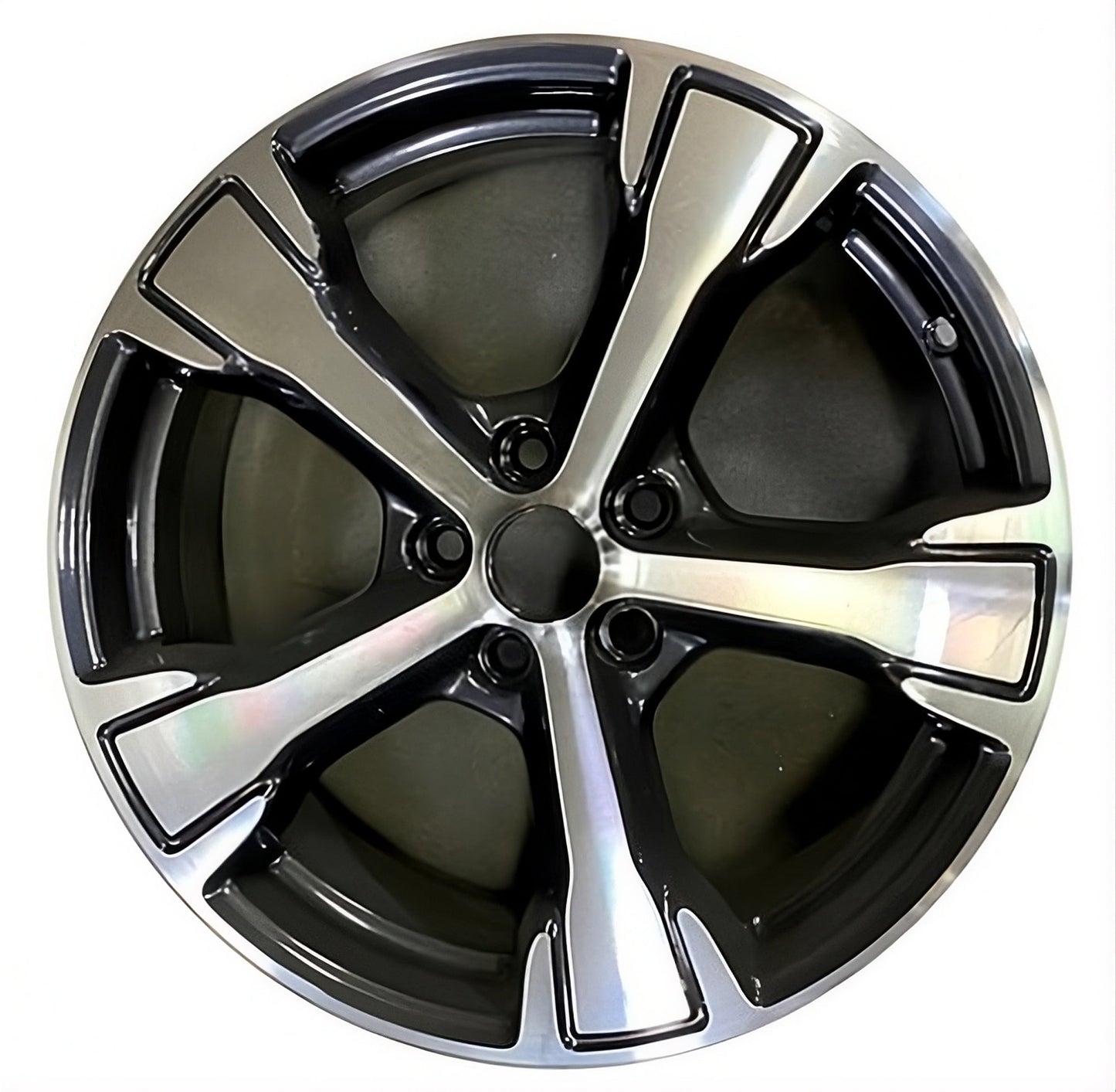 Ford Escape  2017-2019 Factory OEM Car Wheel Size 18x7.5 Alloy 10109.PB1LC160.MAB