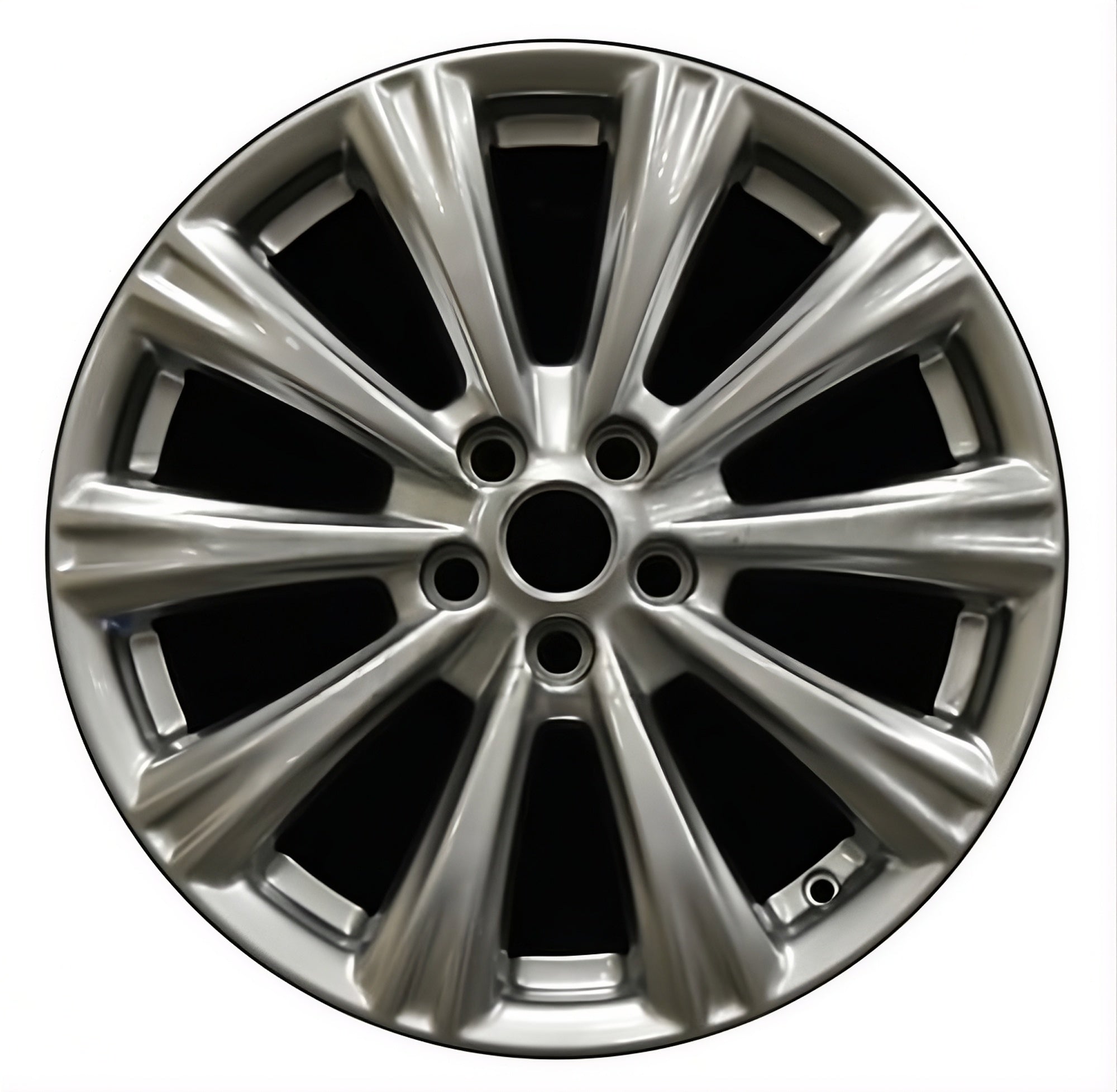 Ford Escape 2013-2019 OEM Alloy Rim | 10110.HV2B_LS101.FF – Finish Line ...