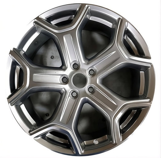 Ford Escape  2016-2019 Factory OEM Car Wheel Size 19x8 Alloy 10111.HYPV8.MA