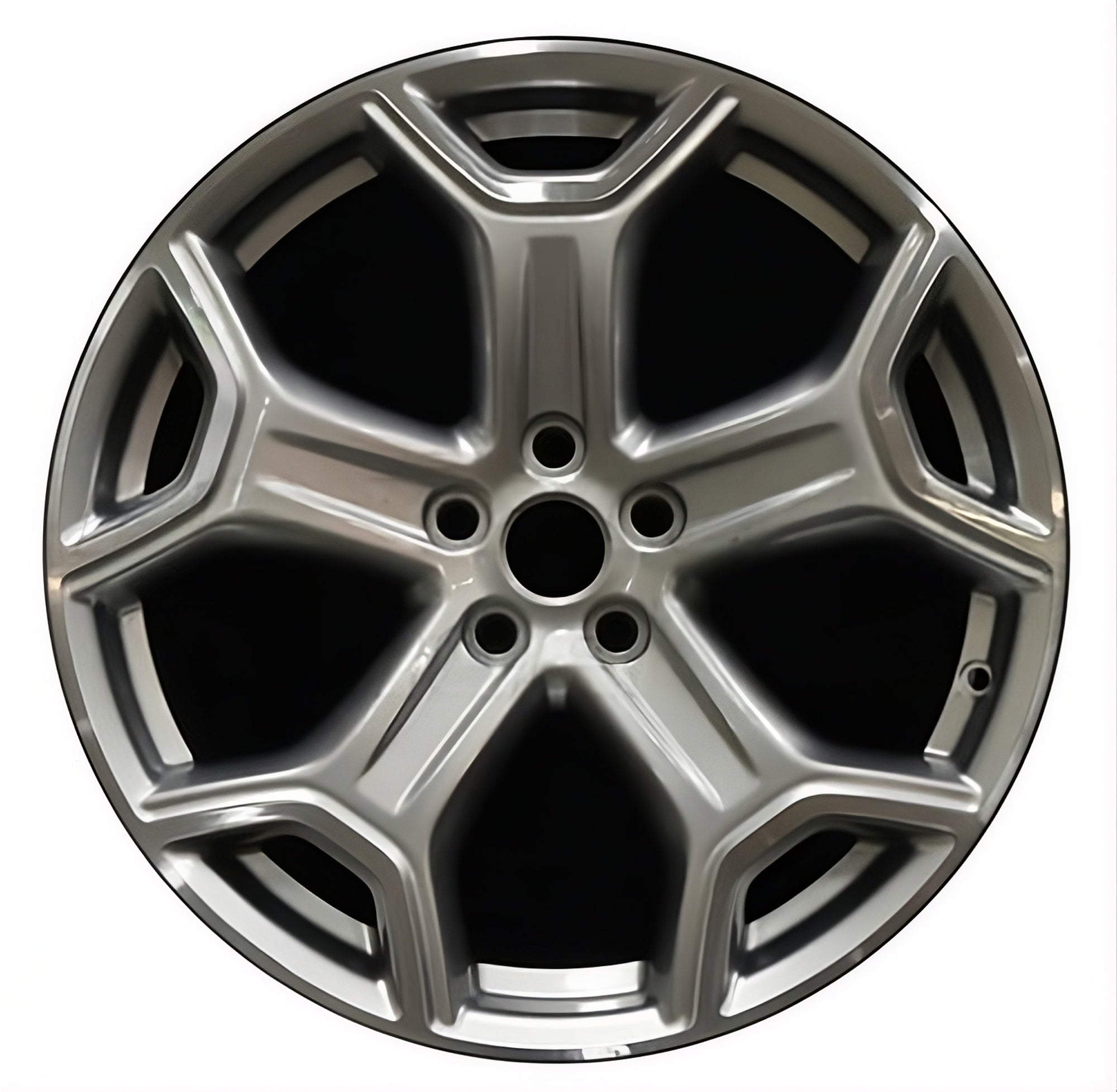 Ford Escape 2016-2019 OEM Alloy Rim | 10111.LS100V3BRT.MAB – Finish ...