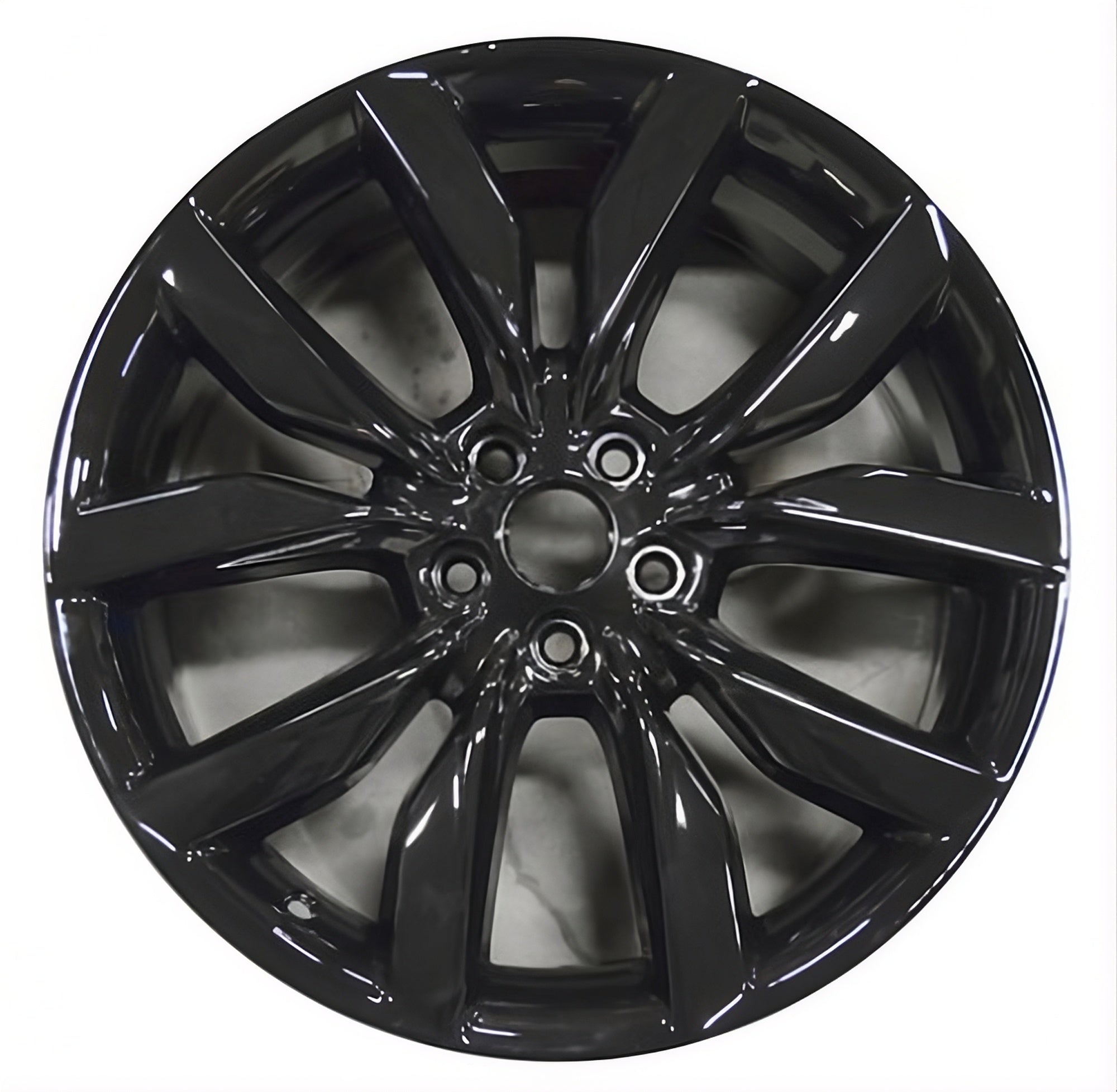 Ford Escape 2013-2020 OEM Alloy Rim | 10112.PB01.FFPIB – Finish Line Wheels