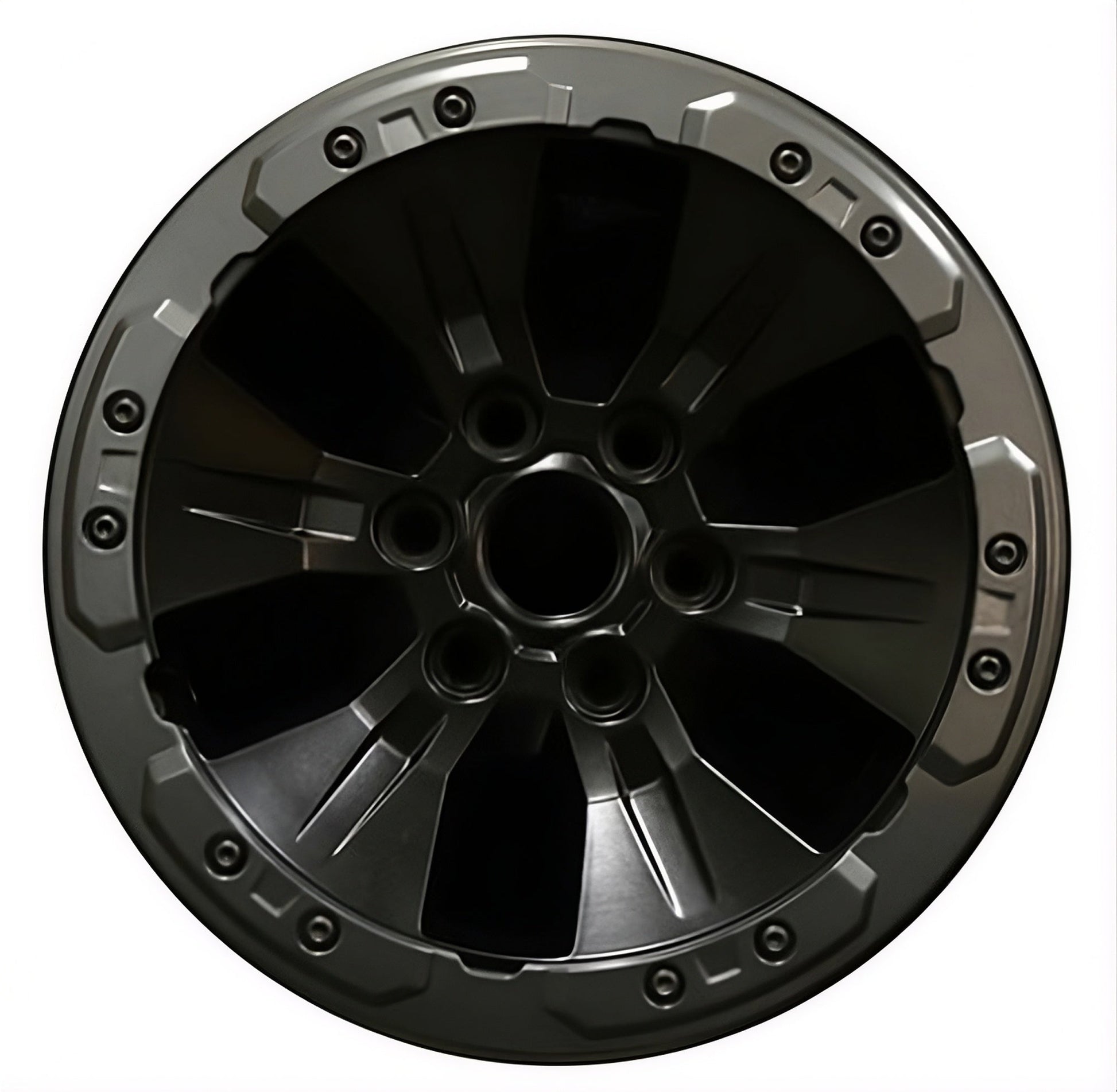 Ford F150 Truck  2004-2021 Factory OEM Car Wheel Size 17x8.5 Alloy 10114.LB02.FFC4