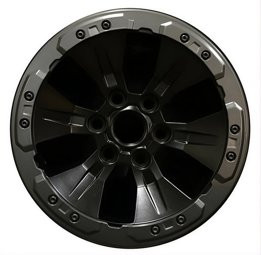 Ford F150 Truck  2004-2021 Factory OEM Car Wheel Size 17x8.5 Alloy 10114.LB02.FFC4