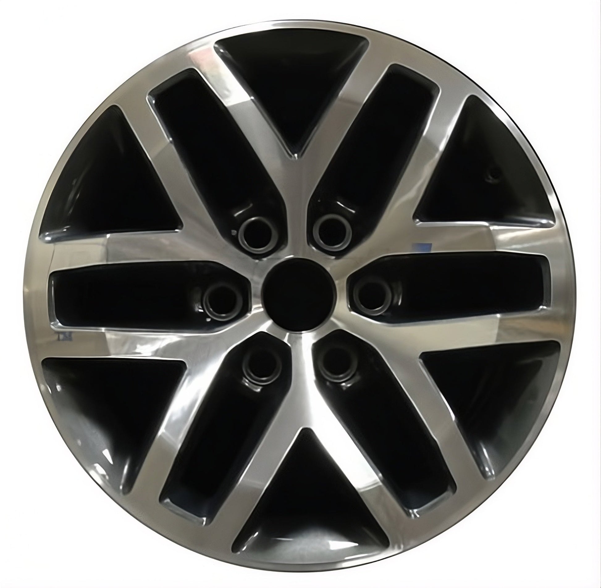 Ford F150 Truck  2005-2020 Factory OEM Car Wheel Size 17x8.5 Alloy 10115.LC14.MA