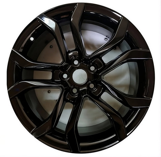 Ford Fusion  2017-2020 Factory OEM Car Wheel Size 18x8 Alloy 10120.PB01.FFPIB