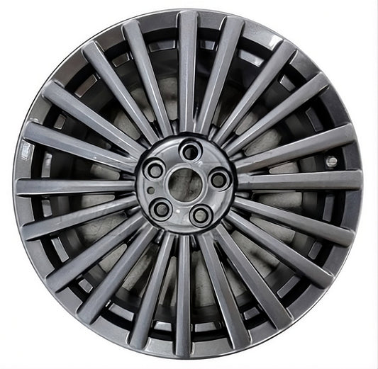 Lincoln MKZ  2017-2019 Factory OEM Car Wheel Size 19x8 Alloy 10131.LC181.FF