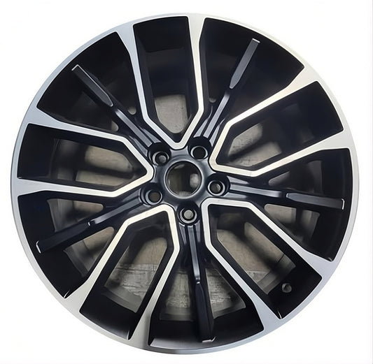 Ford Taurus  2017-2019 Factory OEM Car Wheel Size 20x8 Alloy 10133.PB01.MAC4PIB