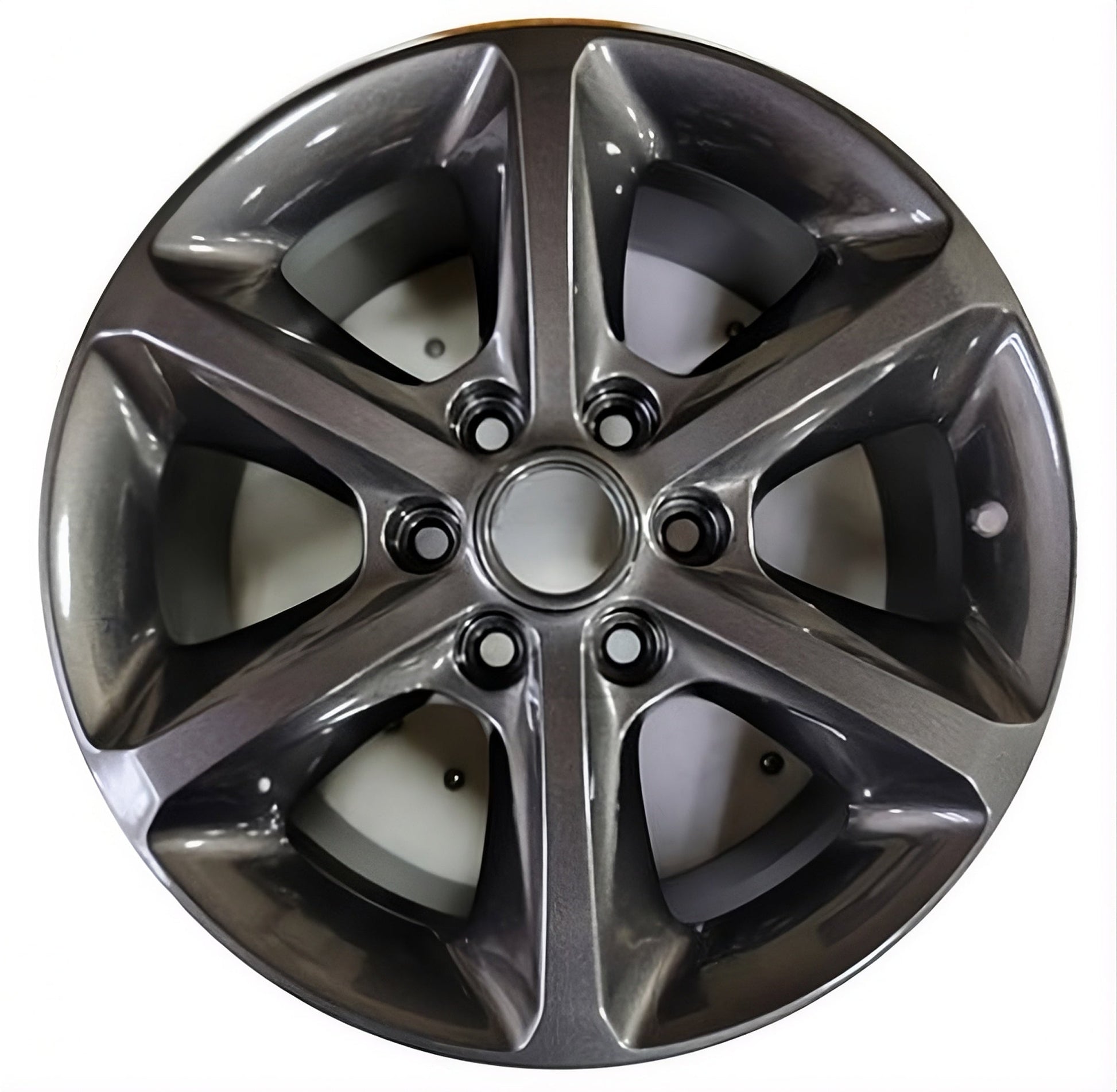 Ford Expedition  2018-2021 Factory OEM Car Wheel Size 18x8.5 Alloy 10141.PB1LC181.FF